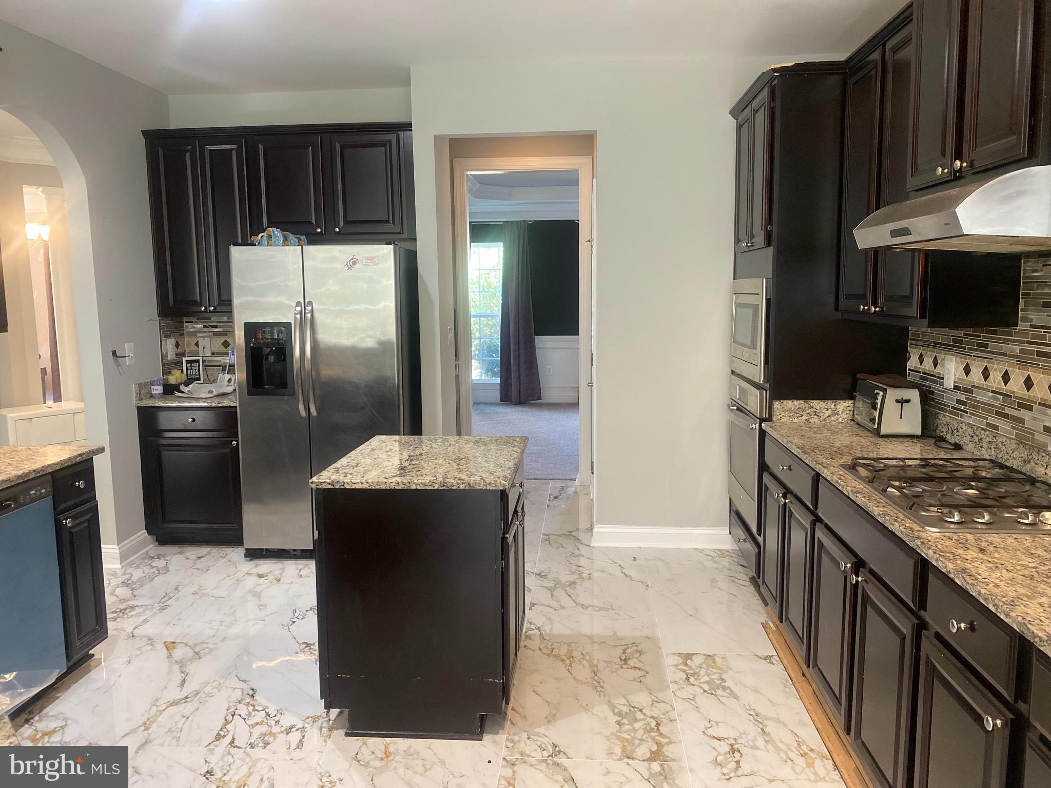 THE PRESERVE AT PISCATAWAY - Residential Lease