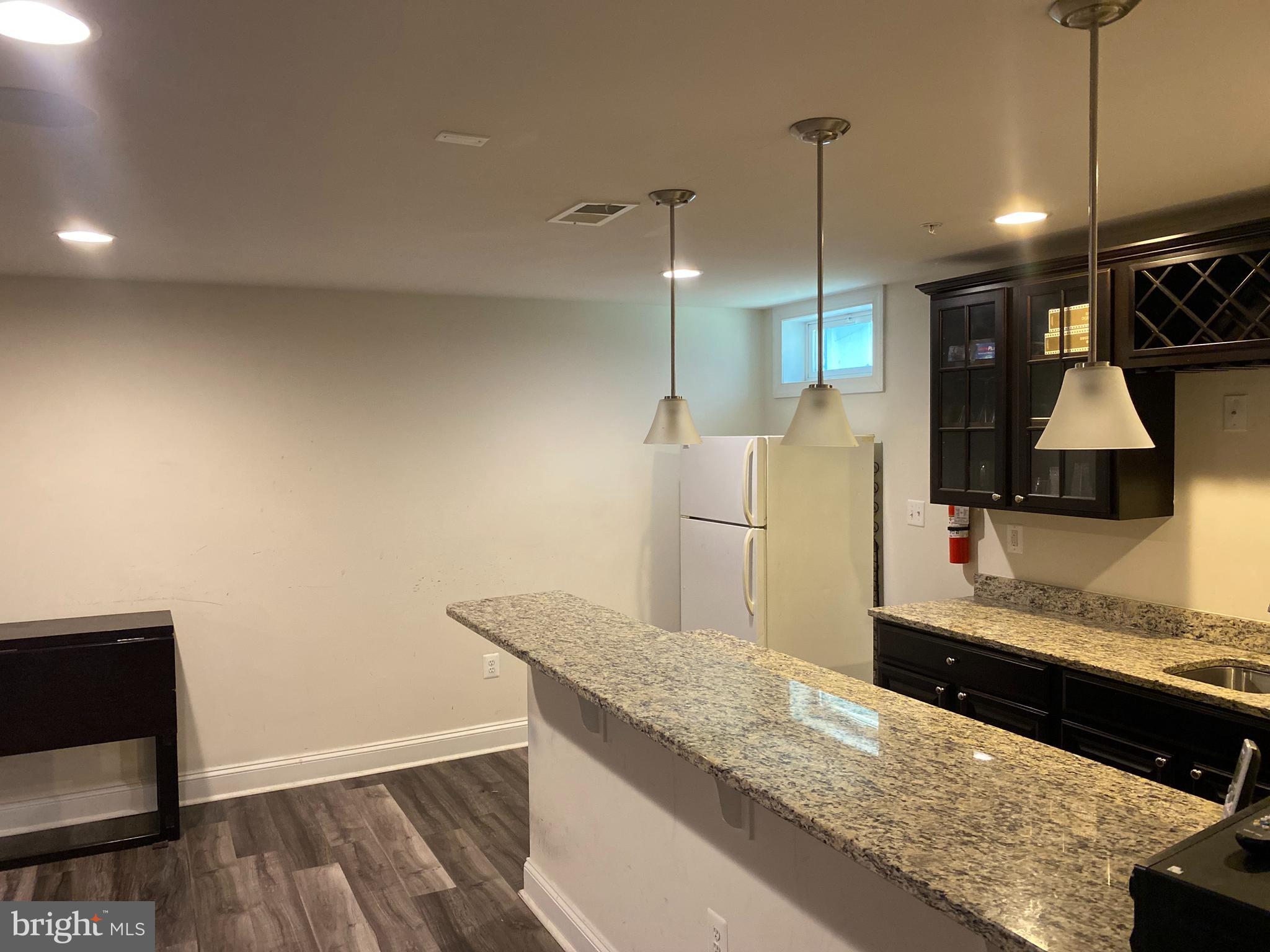 THE PRESERVE AT PISCATAWAY - Residential Lease