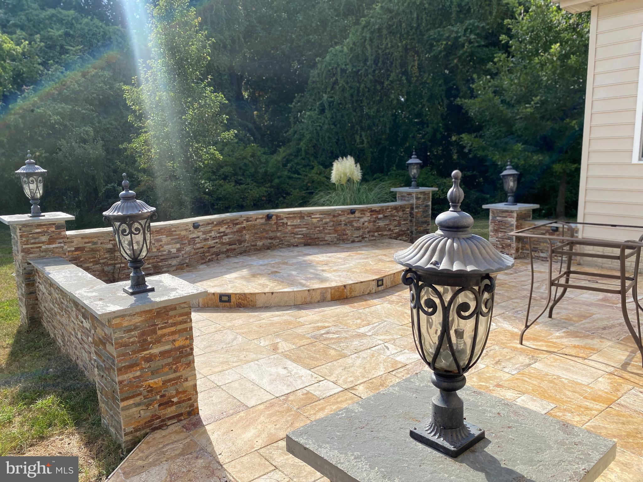 THE PRESERVE AT PISCATAWAY - Residential Lease