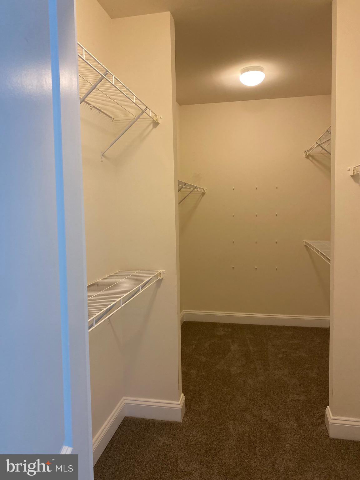 THE PRESERVE AT PISCATAWAY - Residential Lease