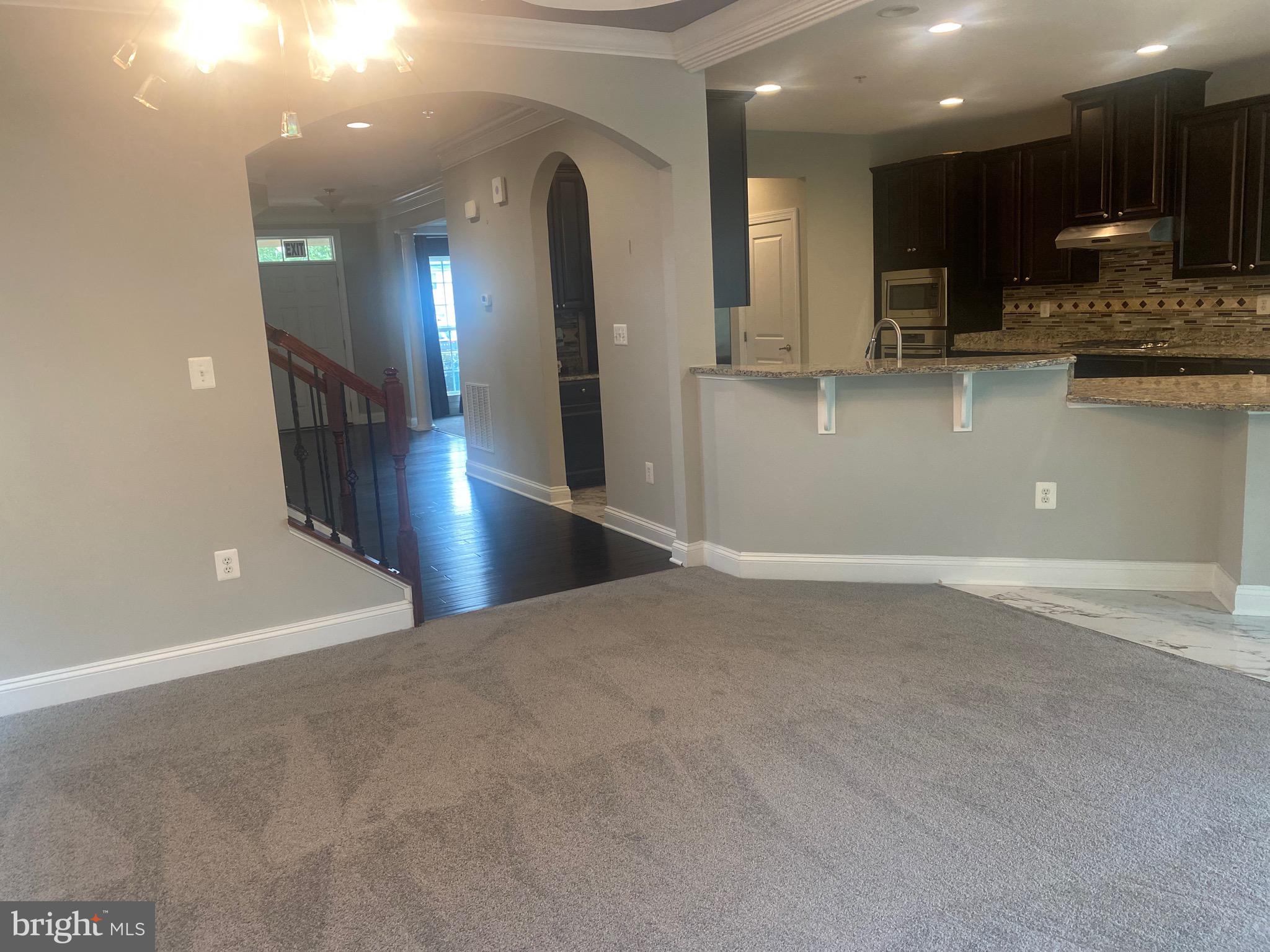 THE PRESERVE AT PISCATAWAY - Residential Lease