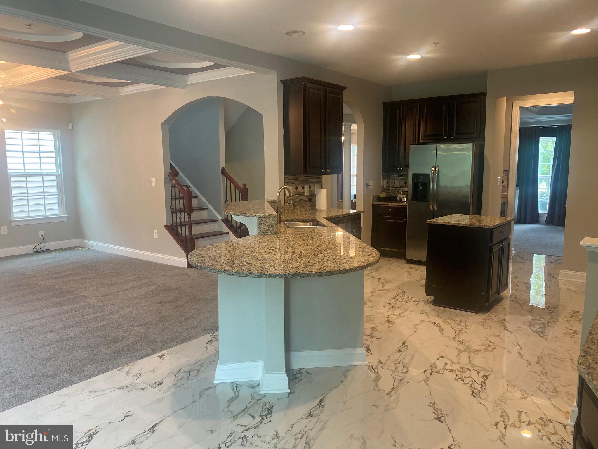 THE PRESERVE AT PISCATAWAY - Residential Lease