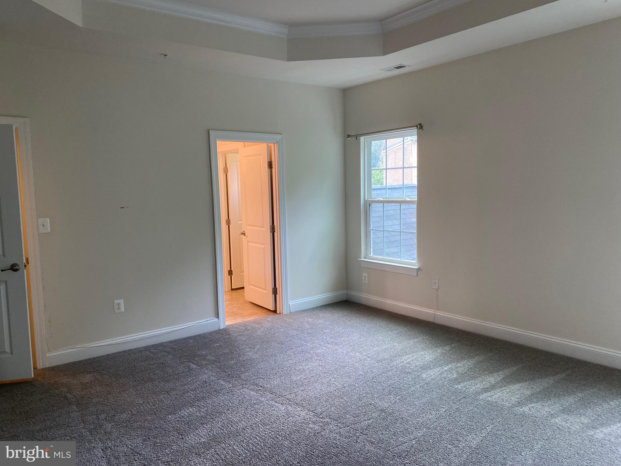 THE PRESERVE AT PISCATAWAY - Residential Lease