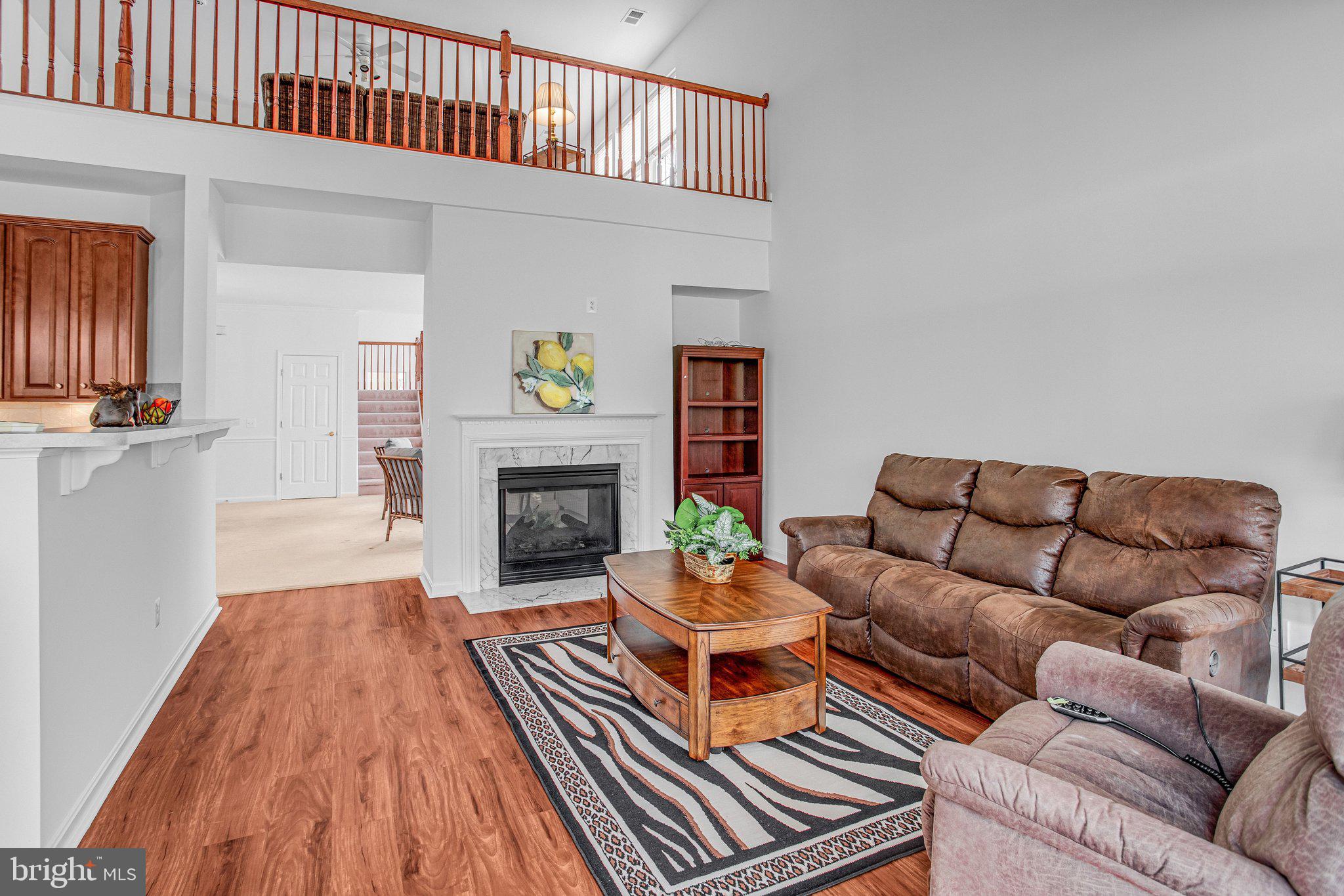 FOUR SEASONS IN HISTORIC VIRGINIA - Residential