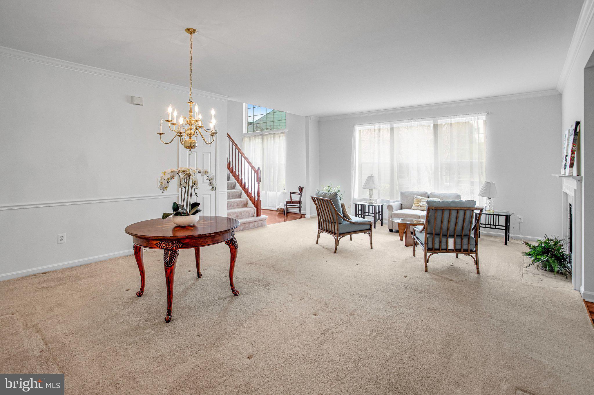 FOUR SEASONS IN HISTORIC VIRGINIA - Residential