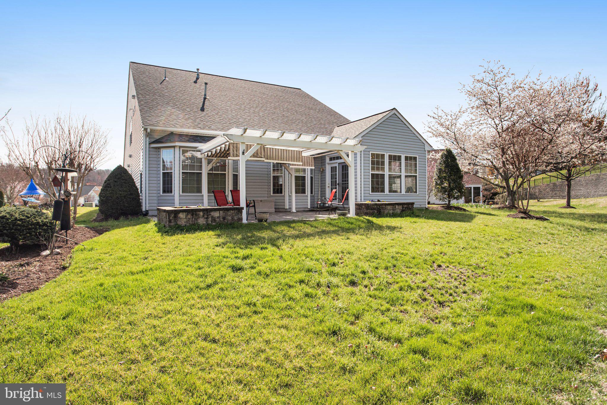 FOUR SEASONS IN HISTORIC VIRGINIA - Residential