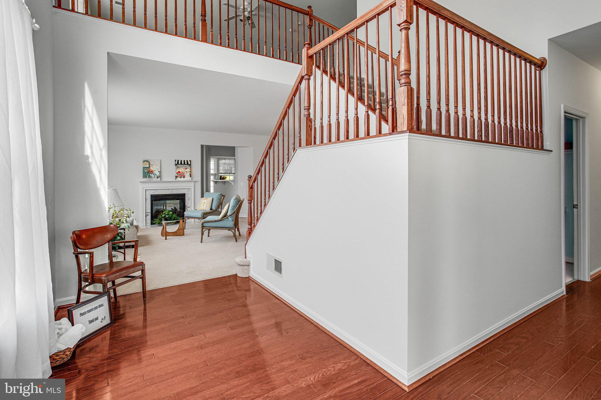 FOUR SEASONS IN HISTORIC VIRGINIA - Residential