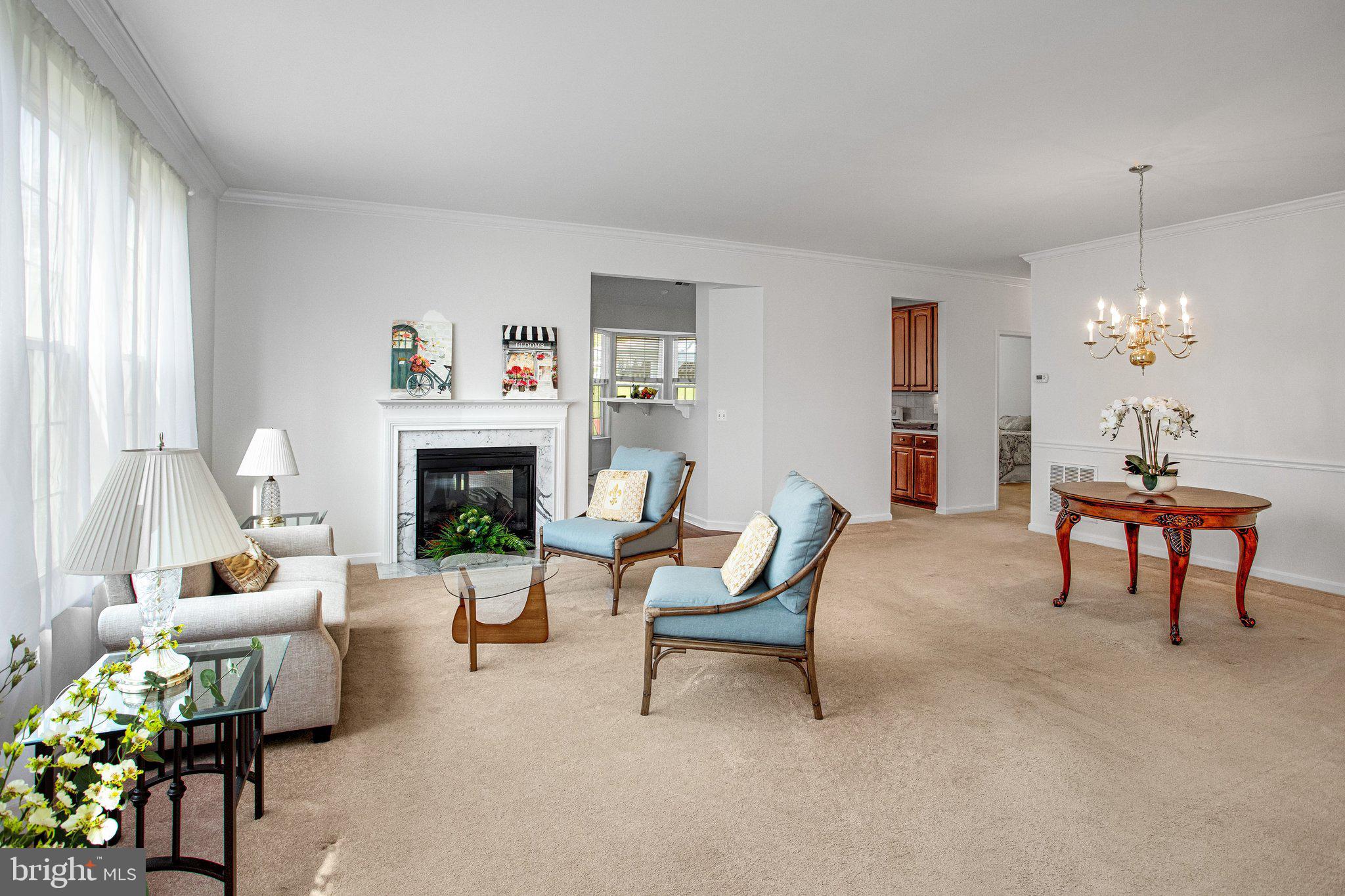 FOUR SEASONS IN HISTORIC VIRGINIA - Residential