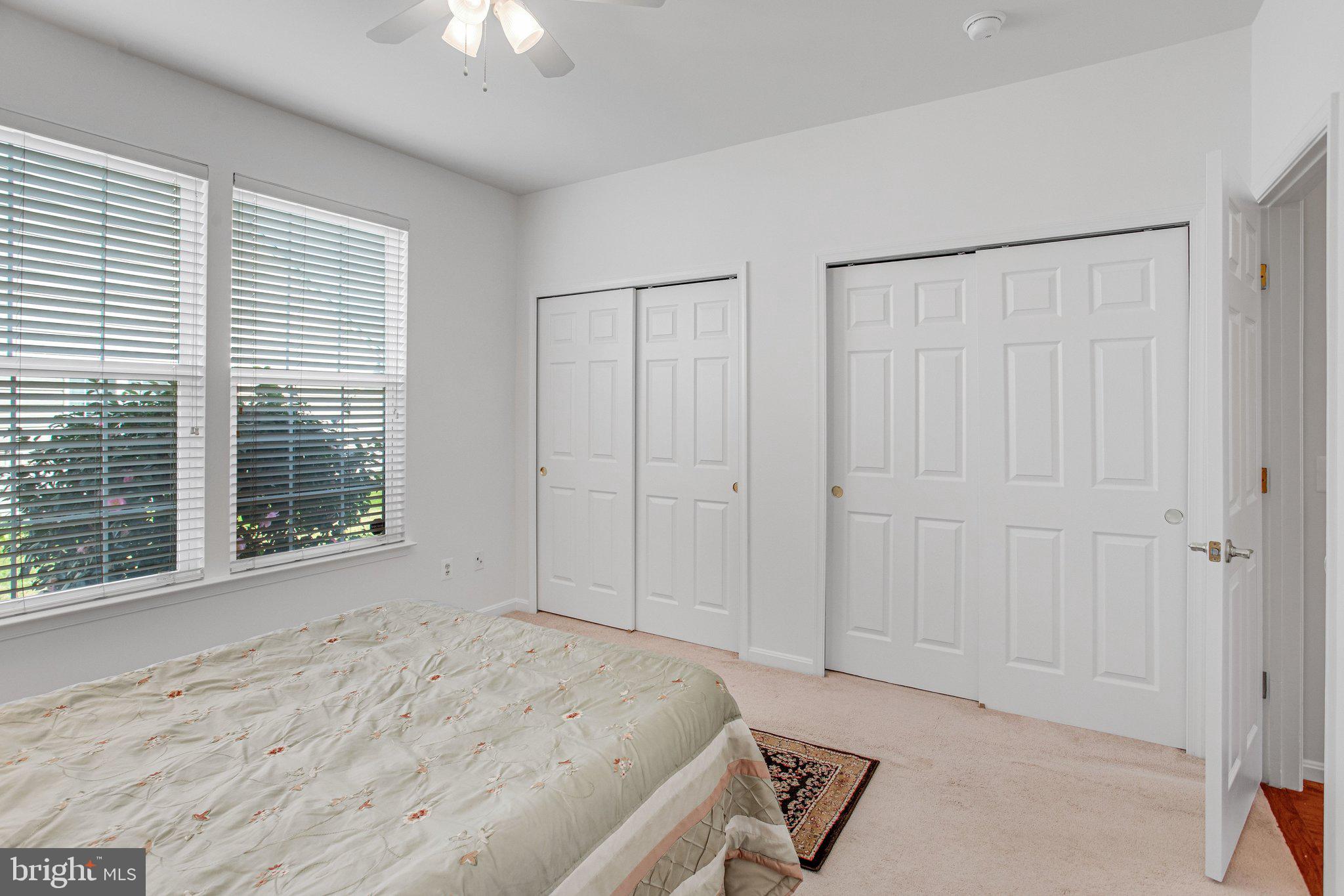 FOUR SEASONS IN HISTORIC VIRGINIA - Residential