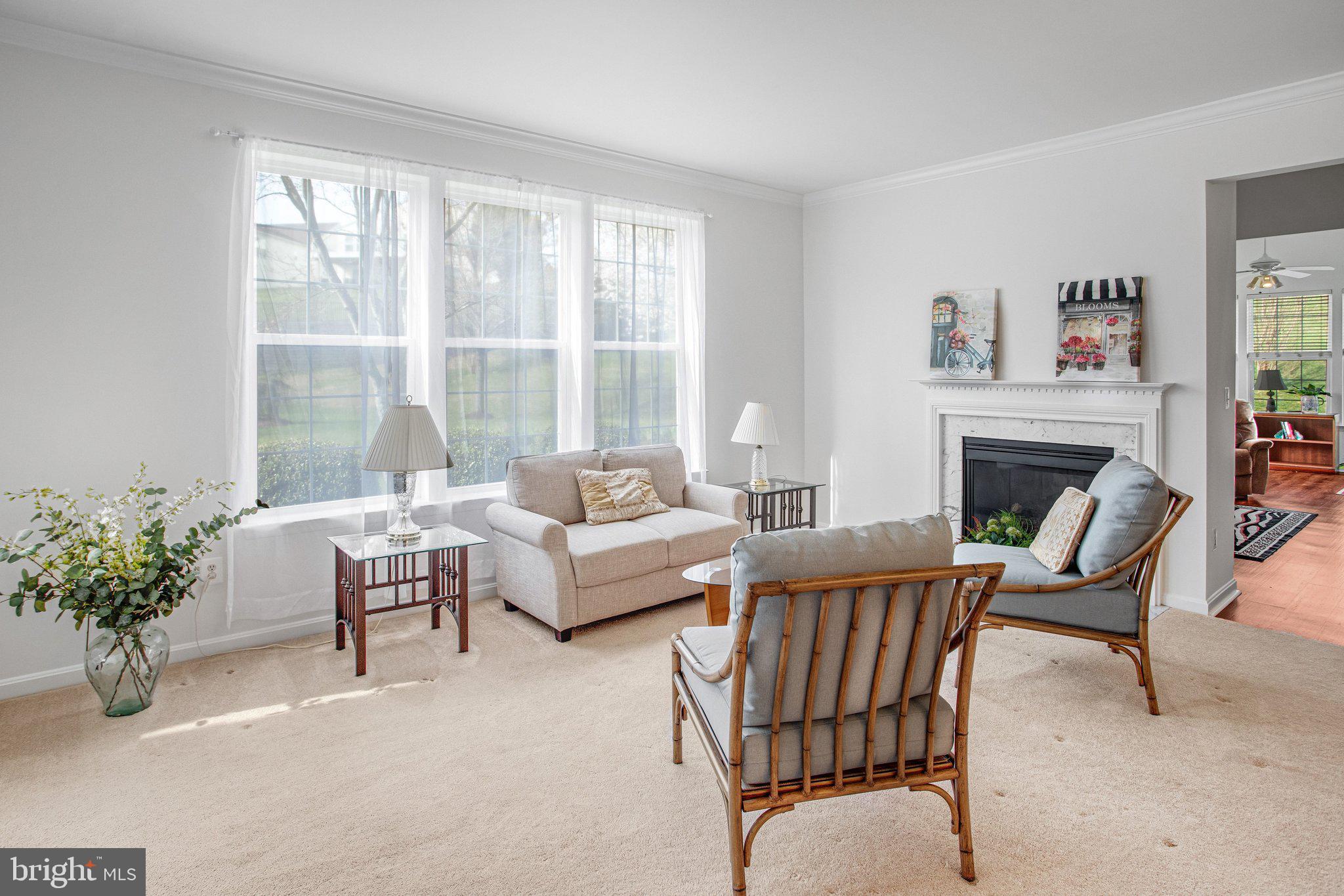 FOUR SEASONS IN HISTORIC VIRGINIA - Residential