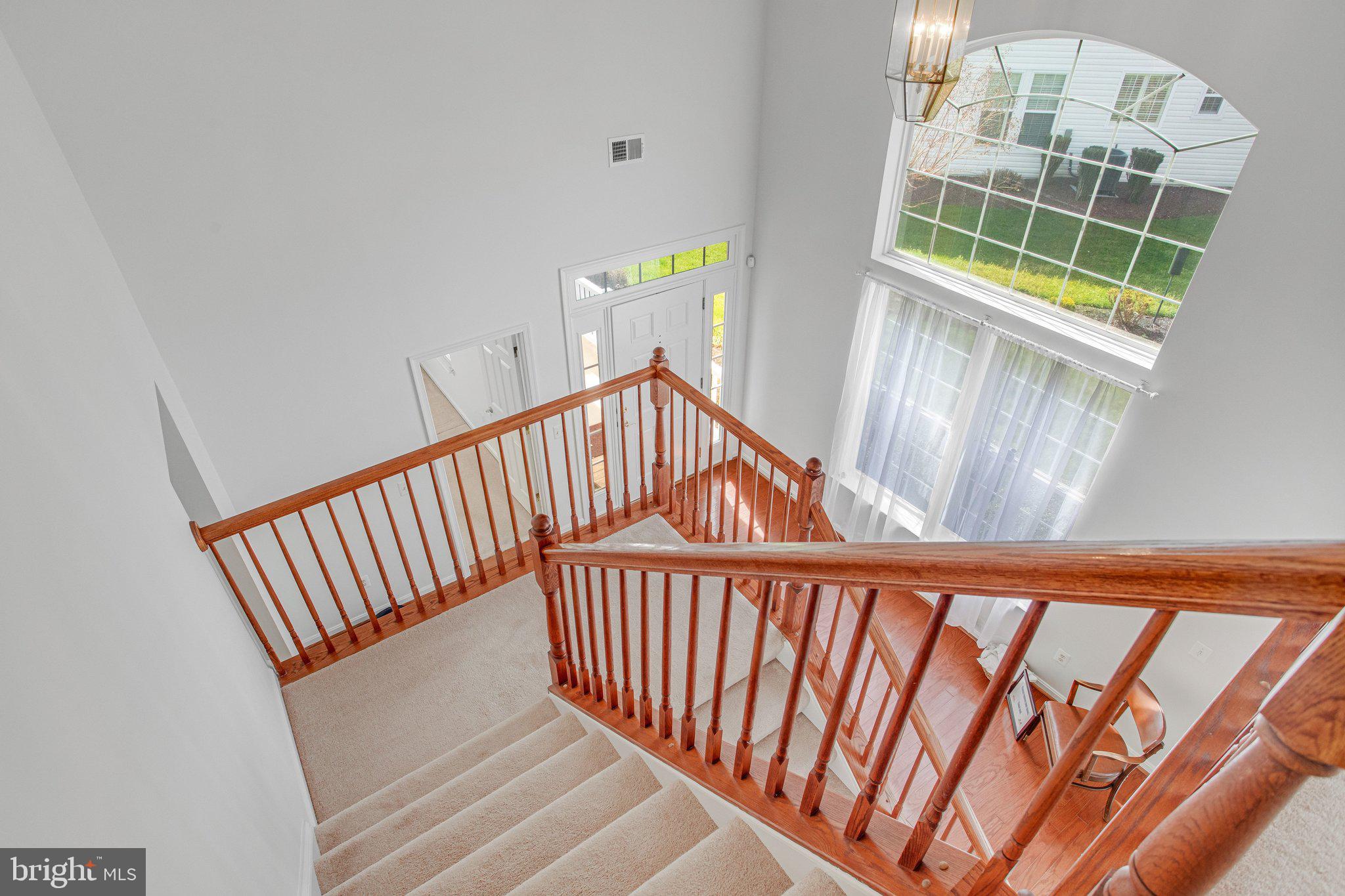 FOUR SEASONS IN HISTORIC VIRGINIA - Residential