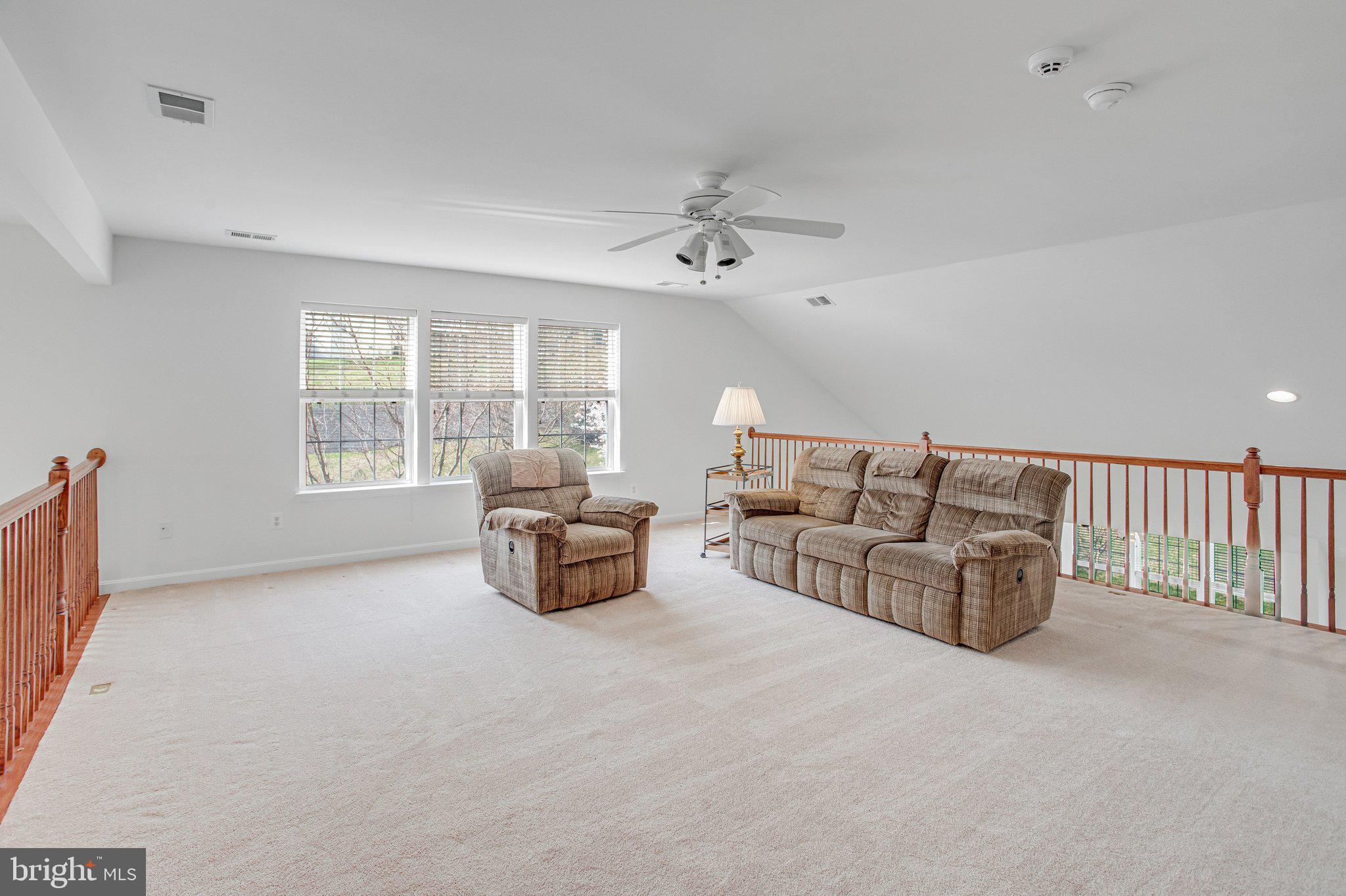 FOUR SEASONS IN HISTORIC VIRGINIA - Residential