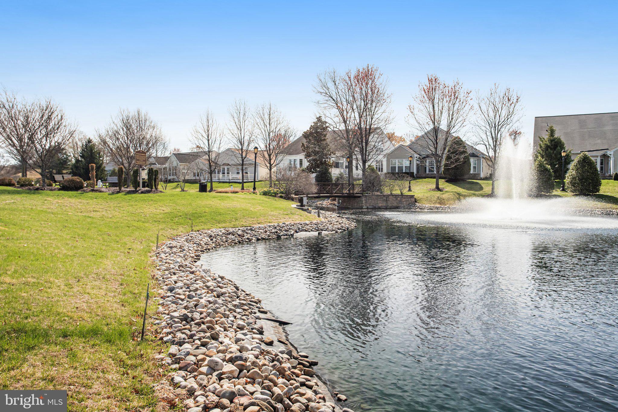 FOUR SEASONS IN HISTORIC VIRGINIA - Residential