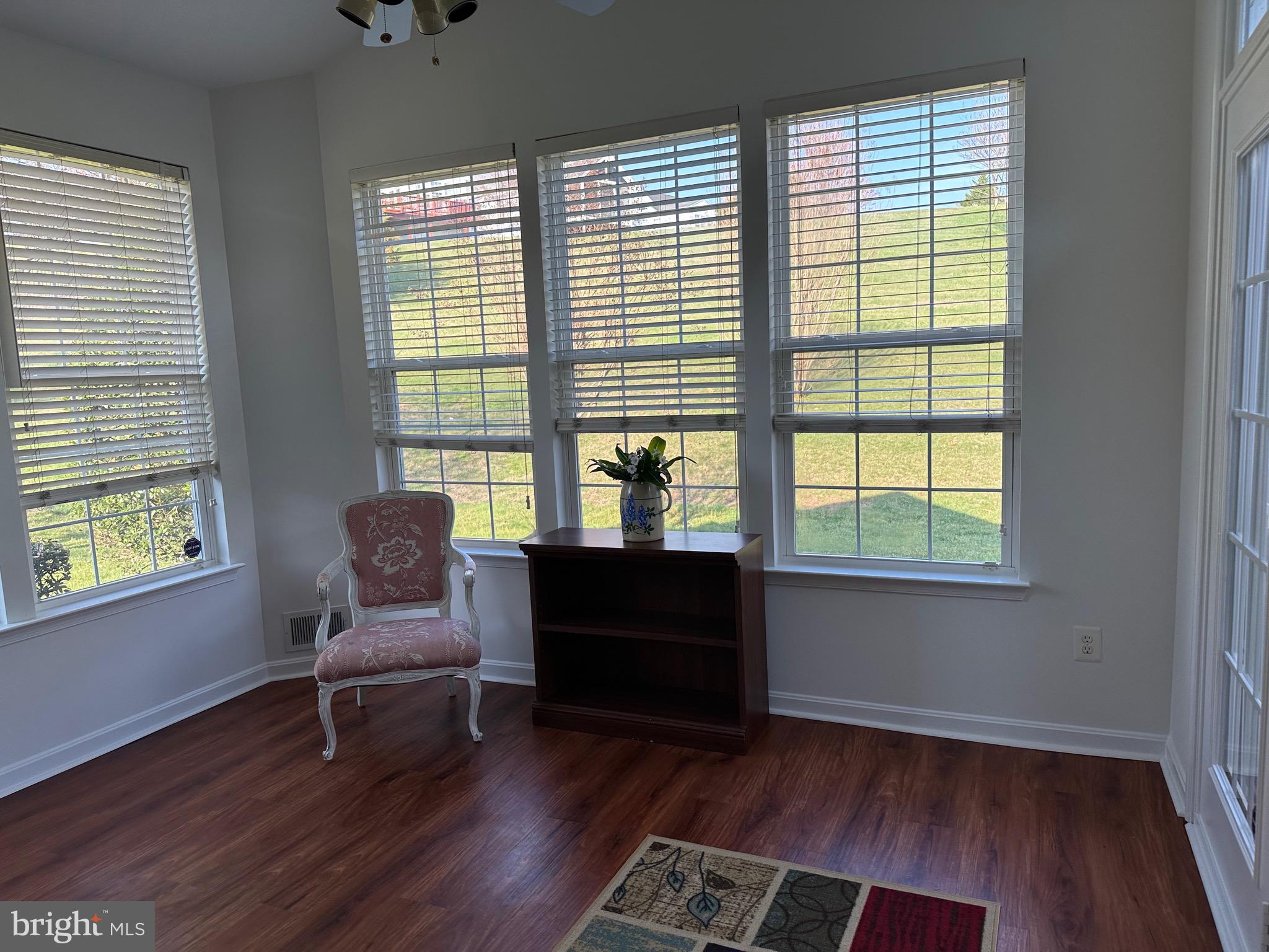 FOUR SEASONS IN HISTORIC VIRGINIA - Residential