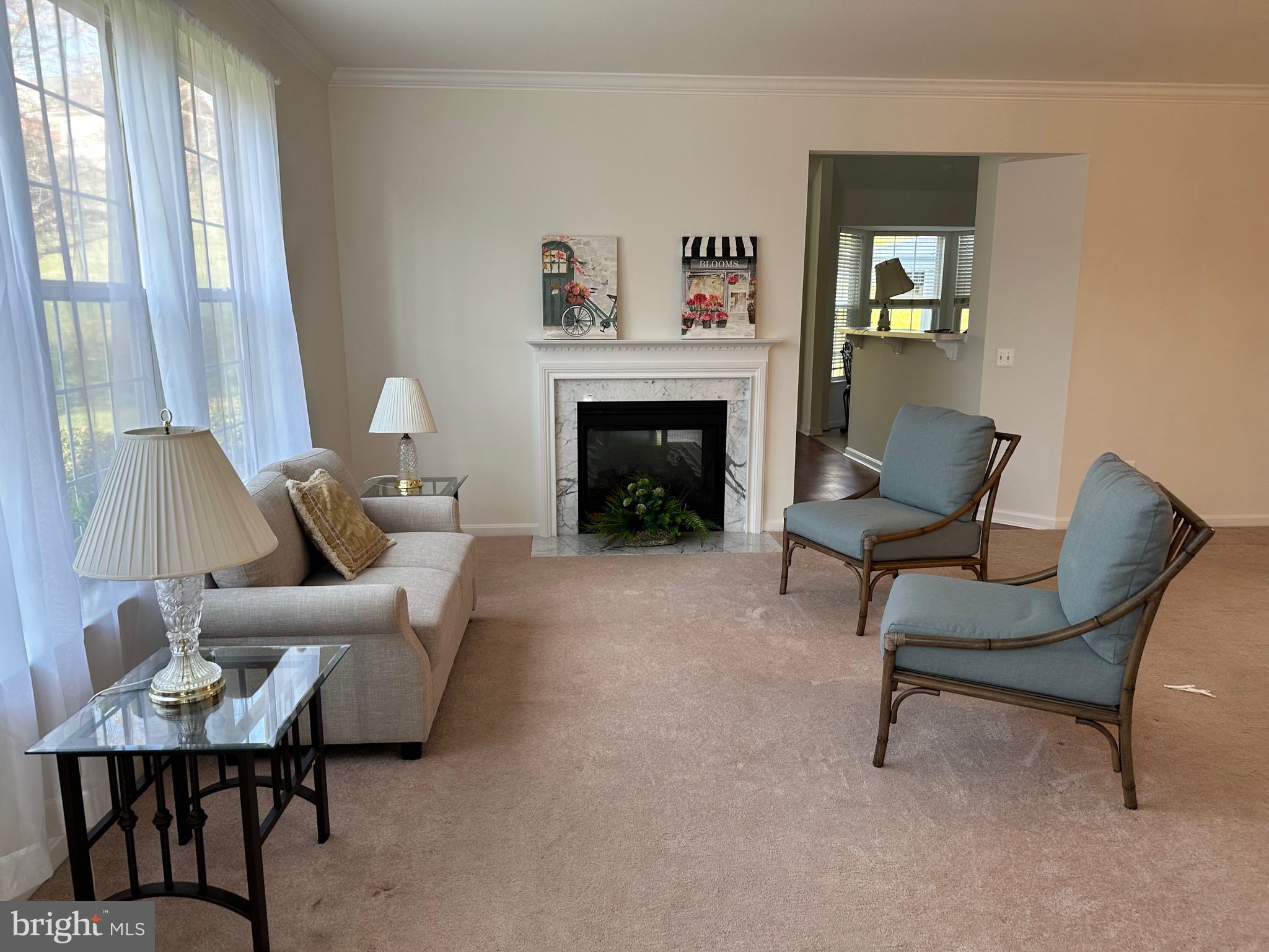 3749 RUSSETT MAPLE COURT