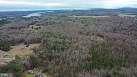 Vacant Land For Sale - Coleman Lane<br/> Lancaster County, LANCASTER, VA 22503