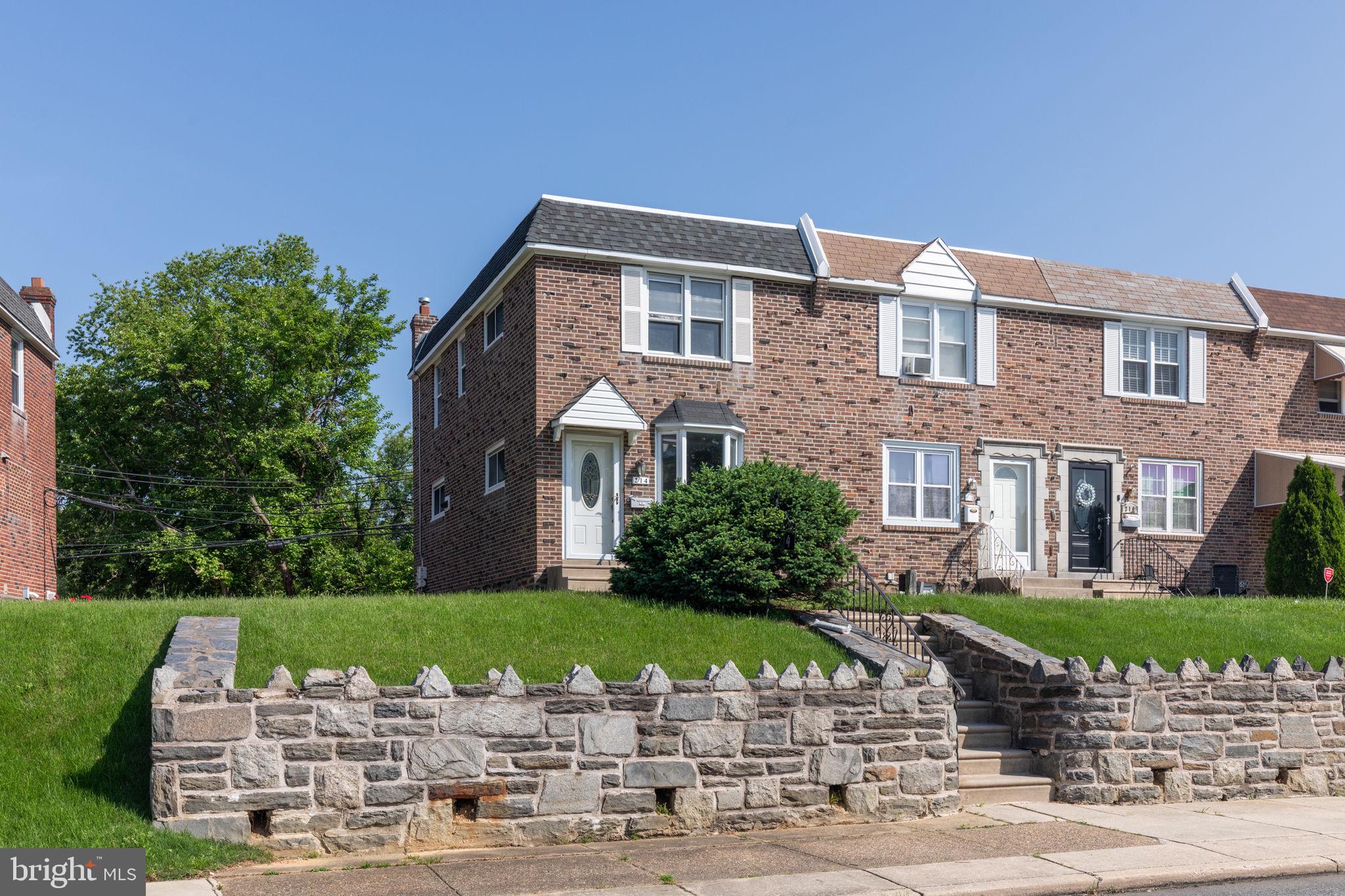 214 WESTBRIDGE ROAD