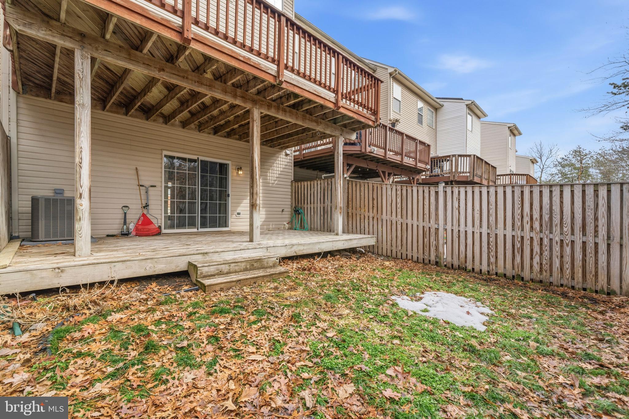 PINEY ORCHARD - Residential