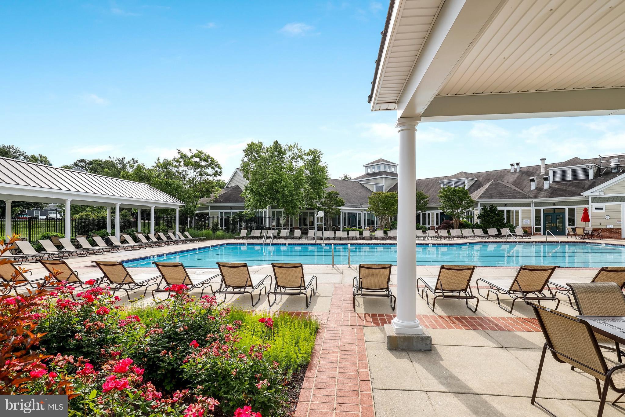 PINEY ORCHARD - Residential