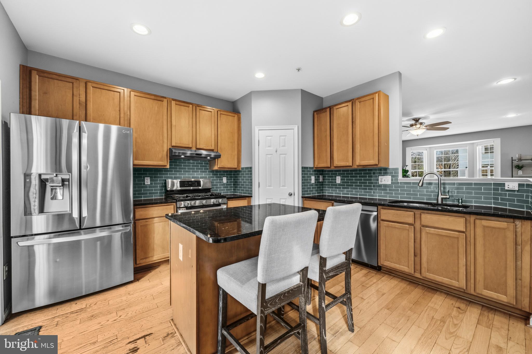 PINEY ORCHARD - Residential