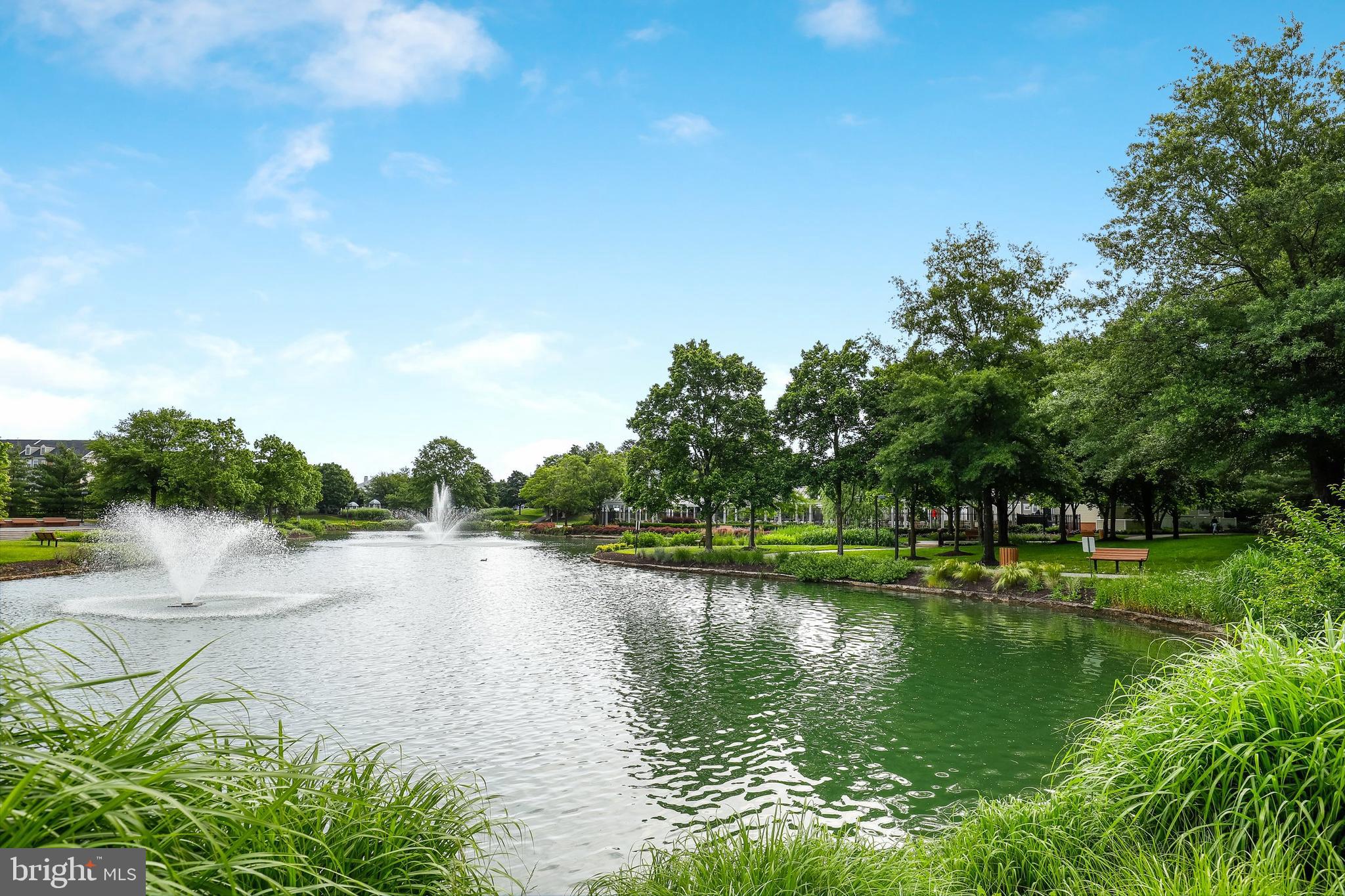 PINEY ORCHARD - Residential