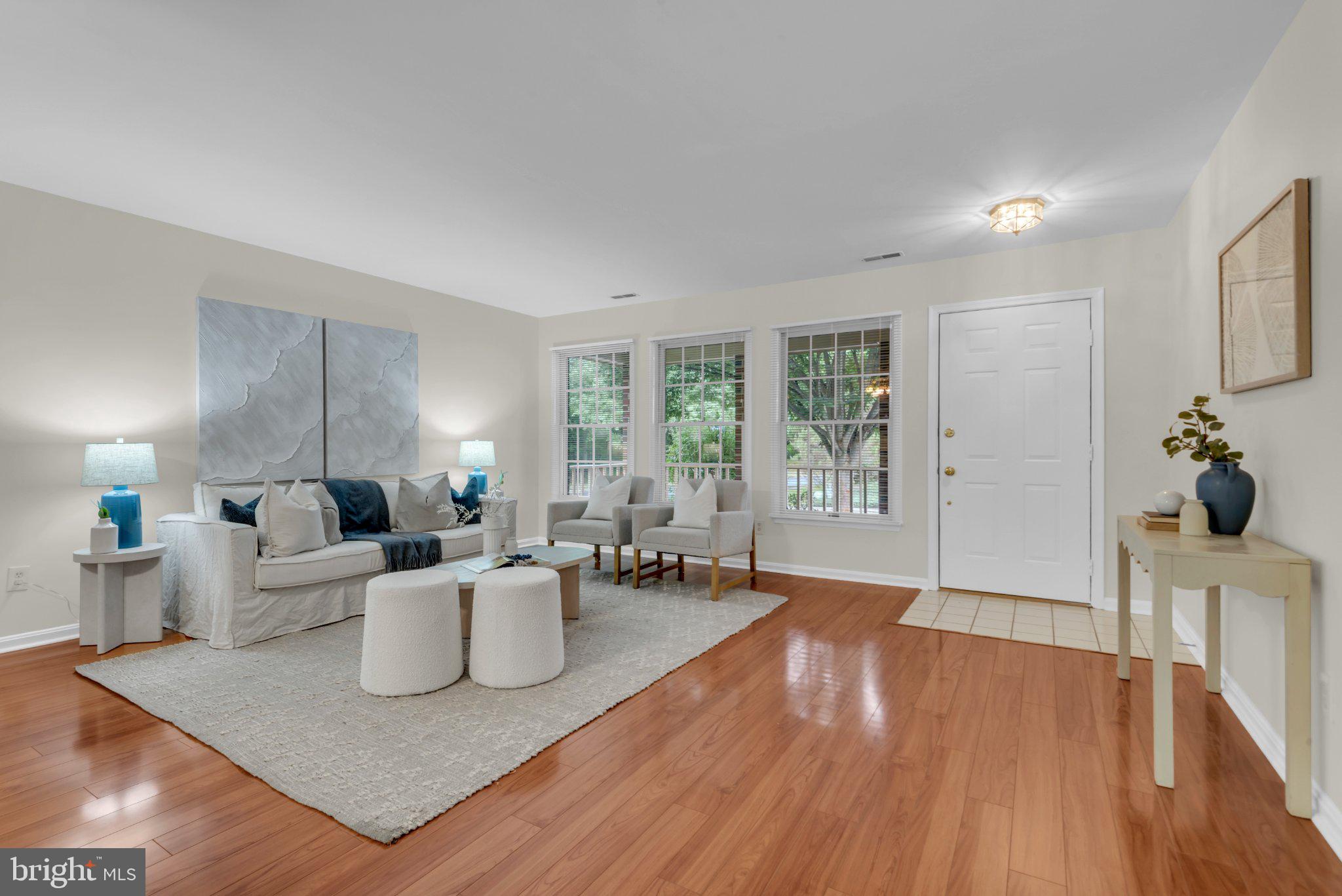 801 MIDSHIP COURT