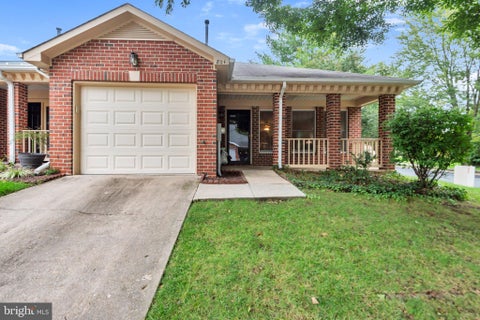 Townhouse For Sale - 801 Midship Court<br/> ANNAPOLIS, MD 21401