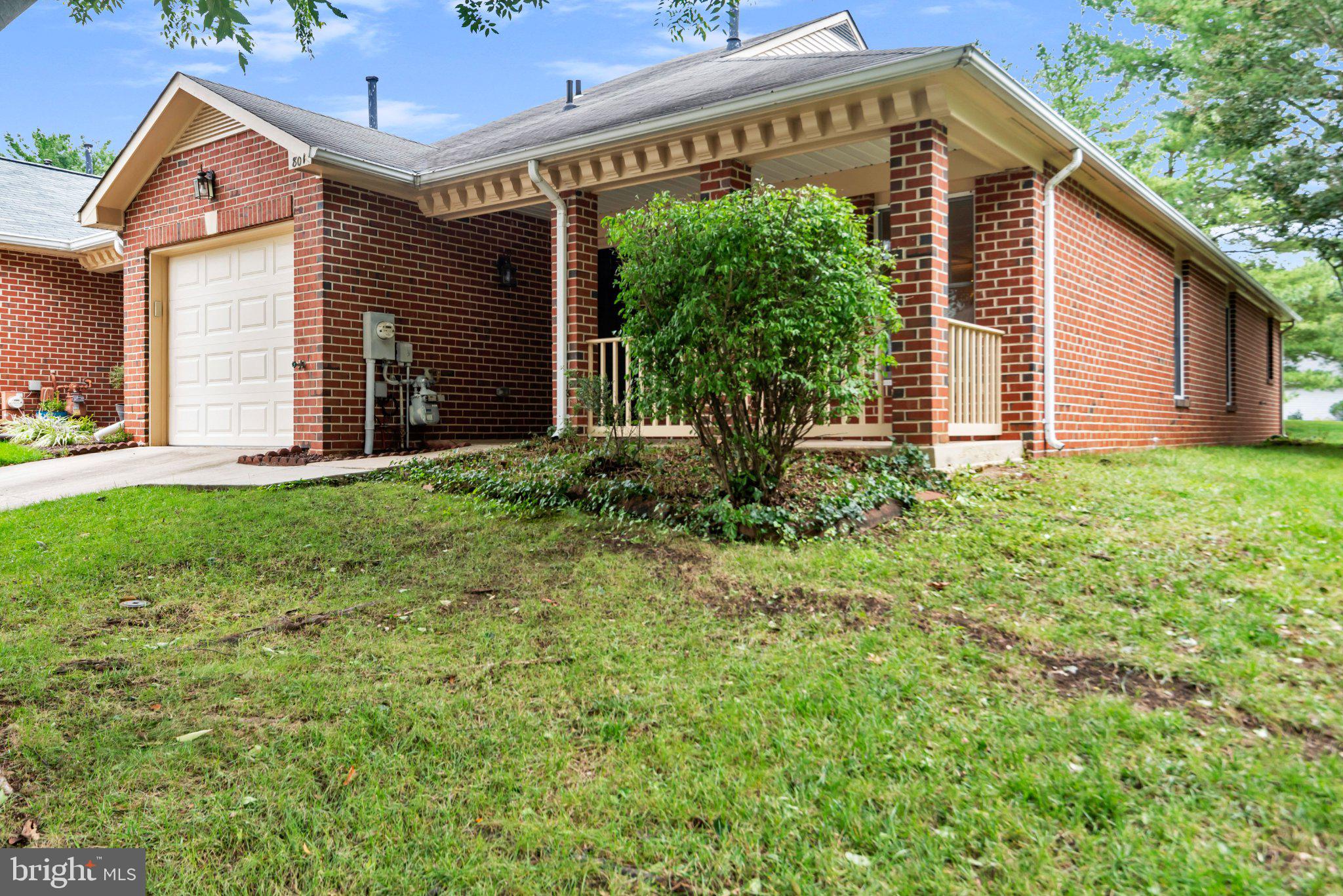 801 MIDSHIP COURT