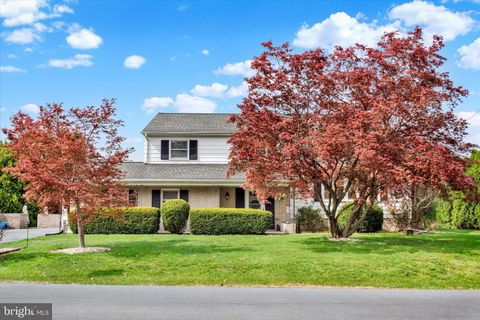 7948 SLEPIAN STREET HARRISBURG PA 17112