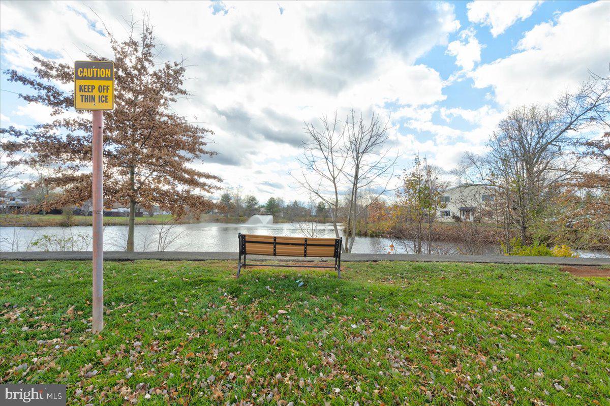 SUGARLAND RUN - Residential Lease