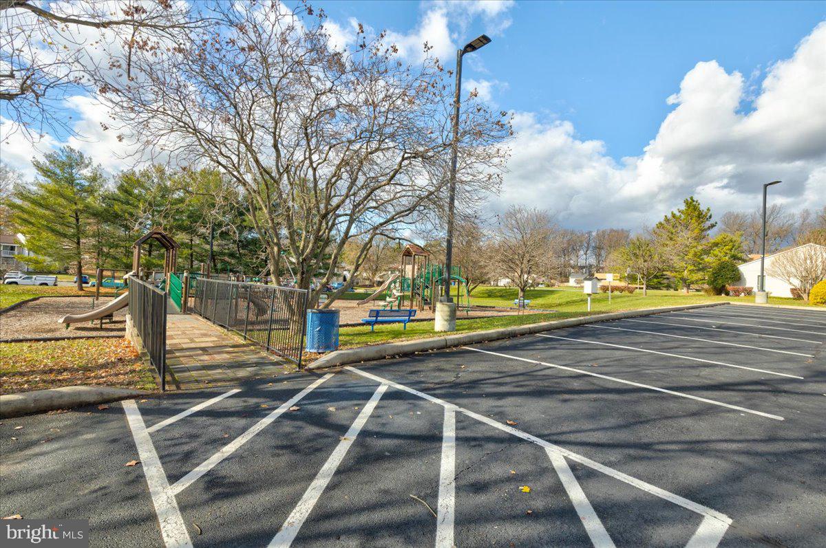 SUGARLAND RUN - Residential Lease