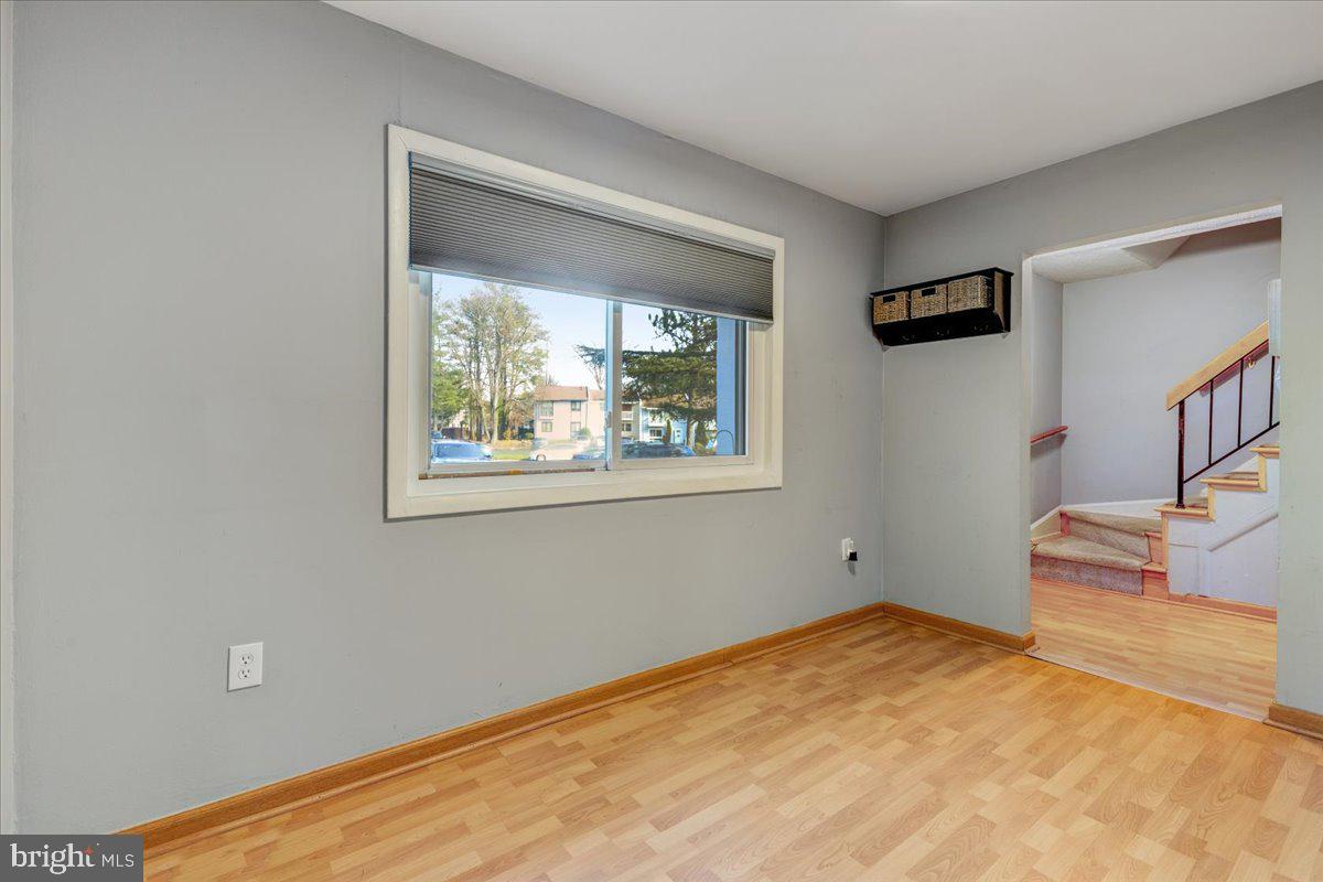 SUGARLAND RUN - Residential Lease