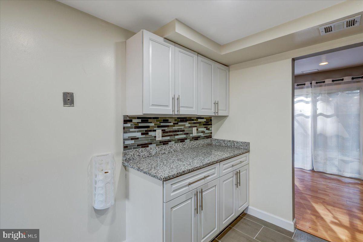 SUGARLAND RUN - Residential Lease