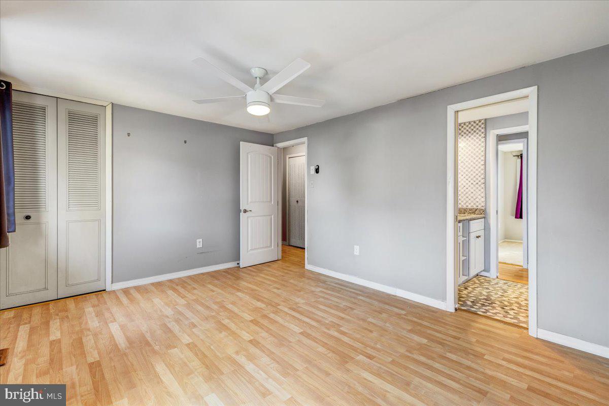 SUGARLAND RUN - Residential Lease