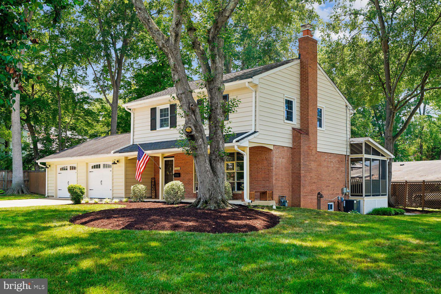2305 LONDONDERRY ROAD