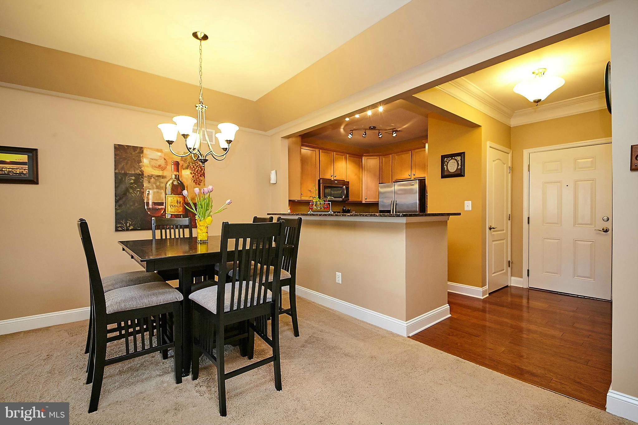 THE GATHERINGS - Residential