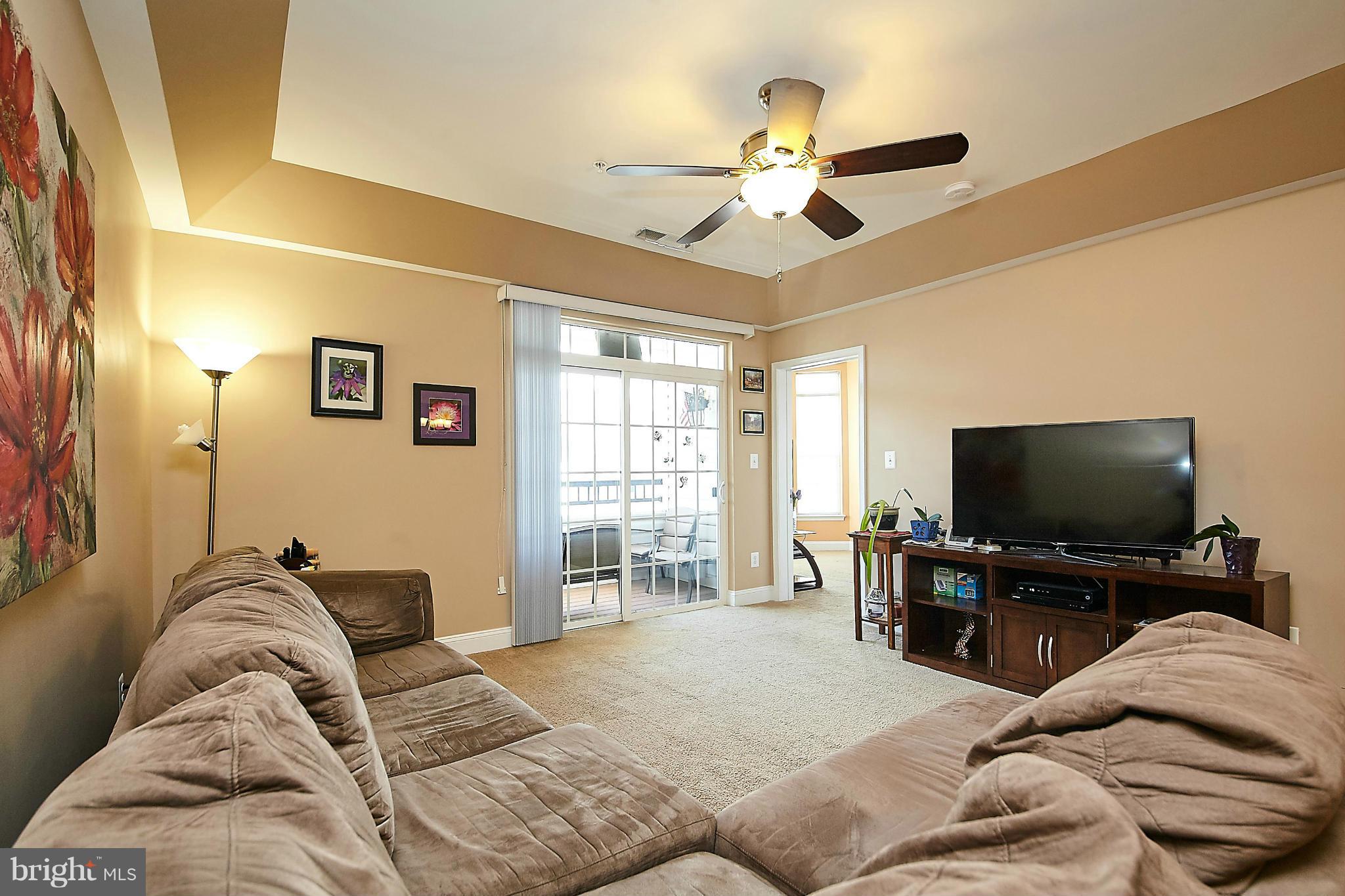 THE GATHERINGS - Residential