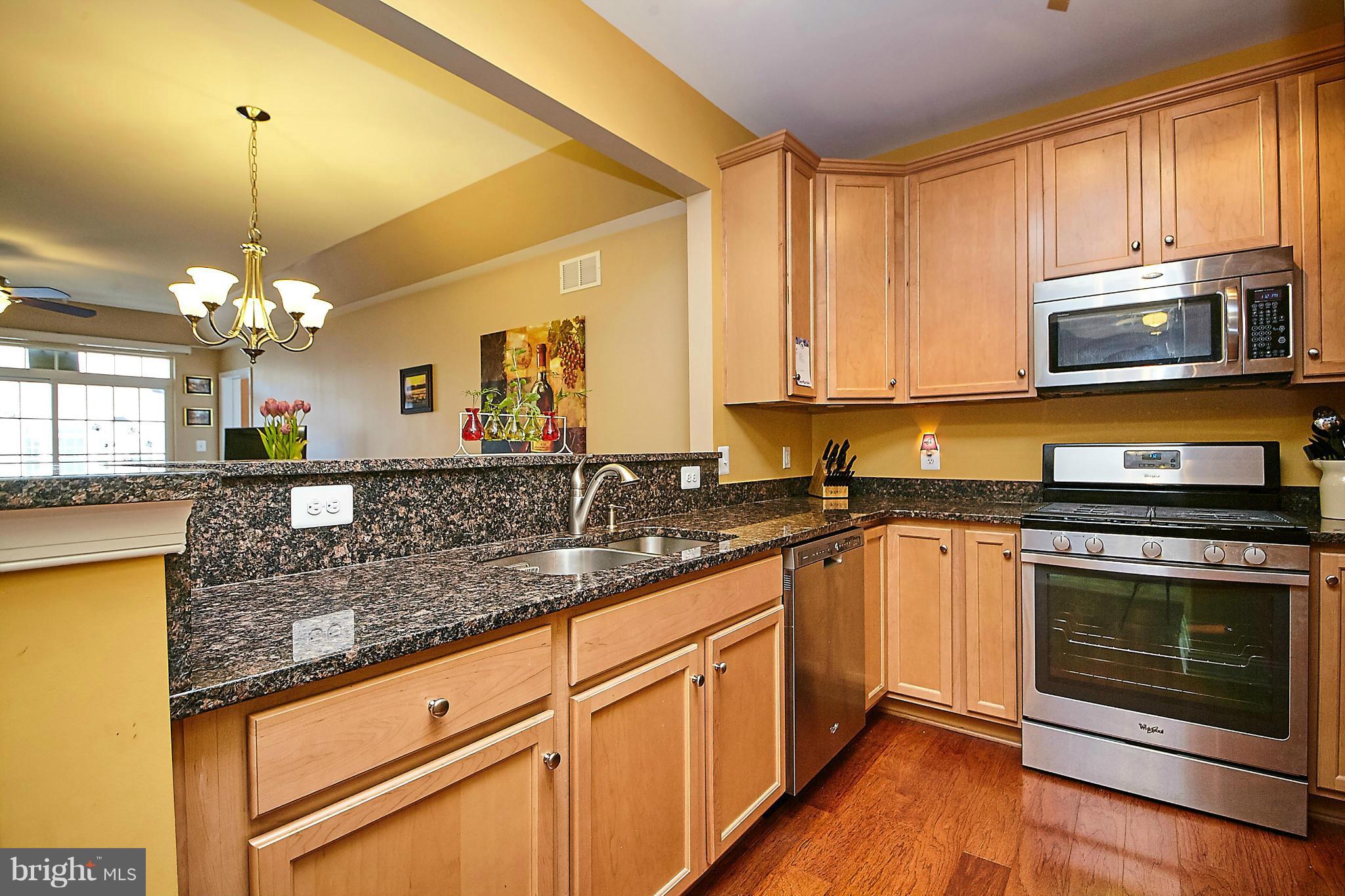 THE GATHERINGS - Residential