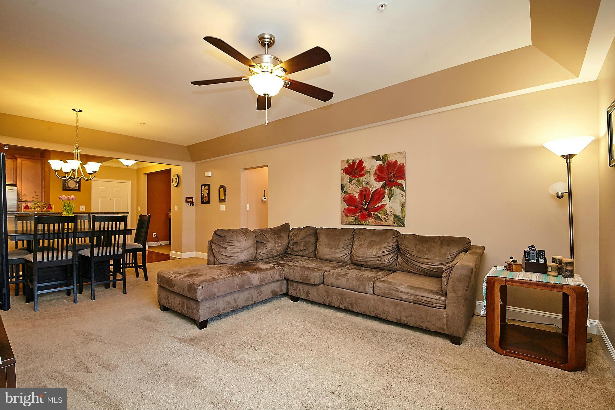 THE GATHERINGS - Residential