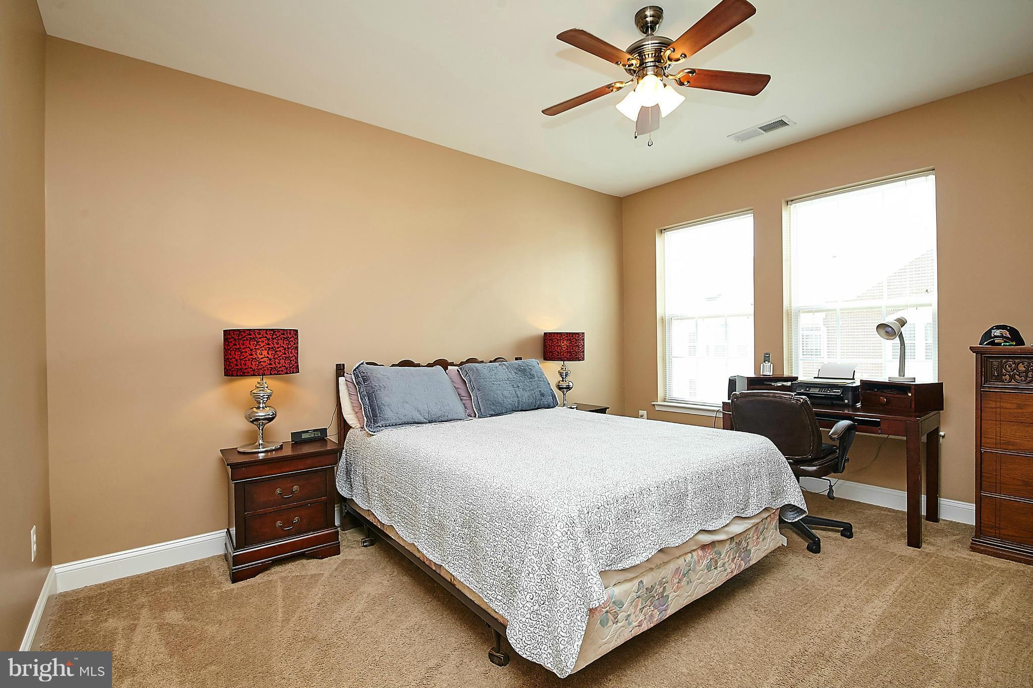 THE GATHERINGS - Residential