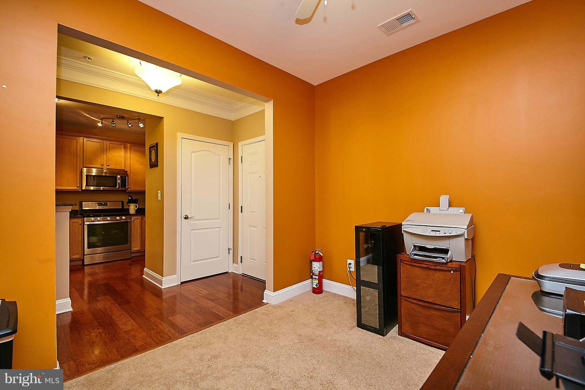 THE GATHERINGS - Residential