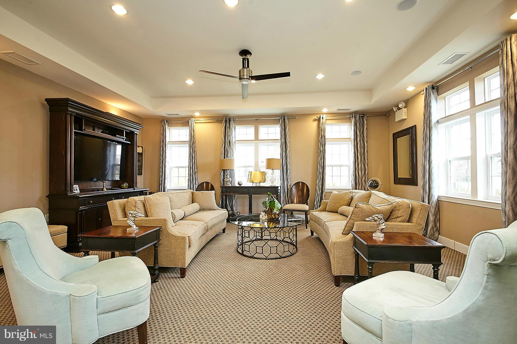 THE GATHERINGS - Residential