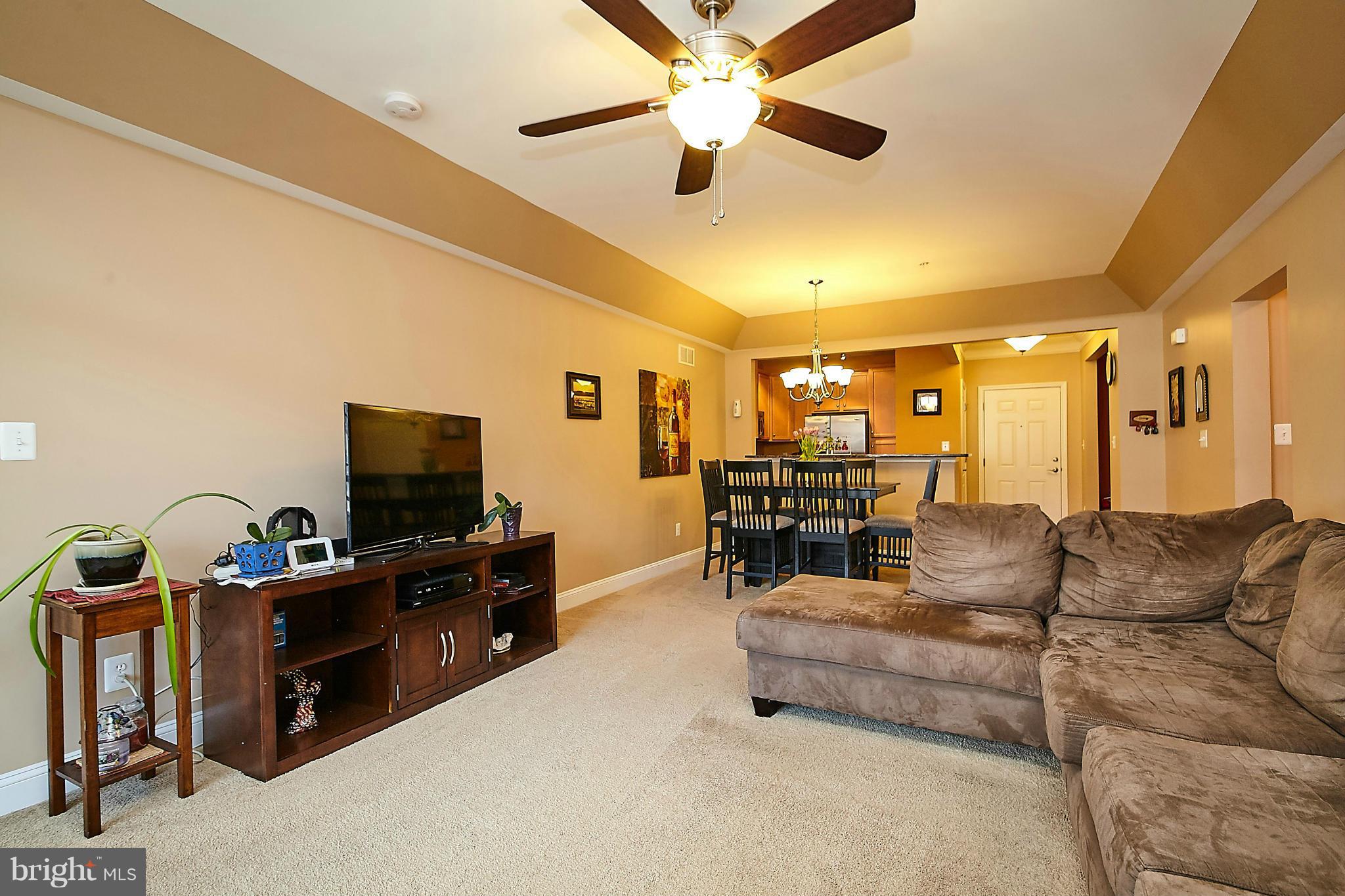 THE GATHERINGS - Residential