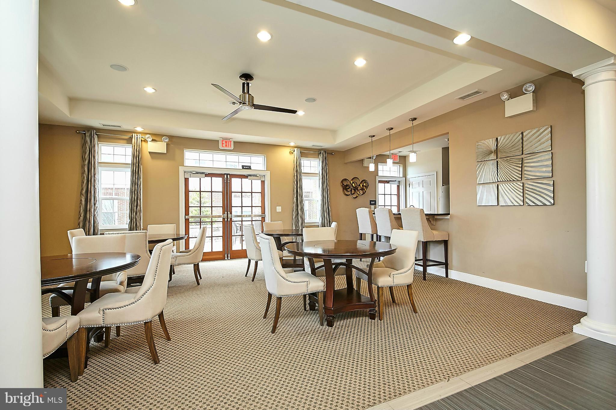 THE GATHERINGS - Residential