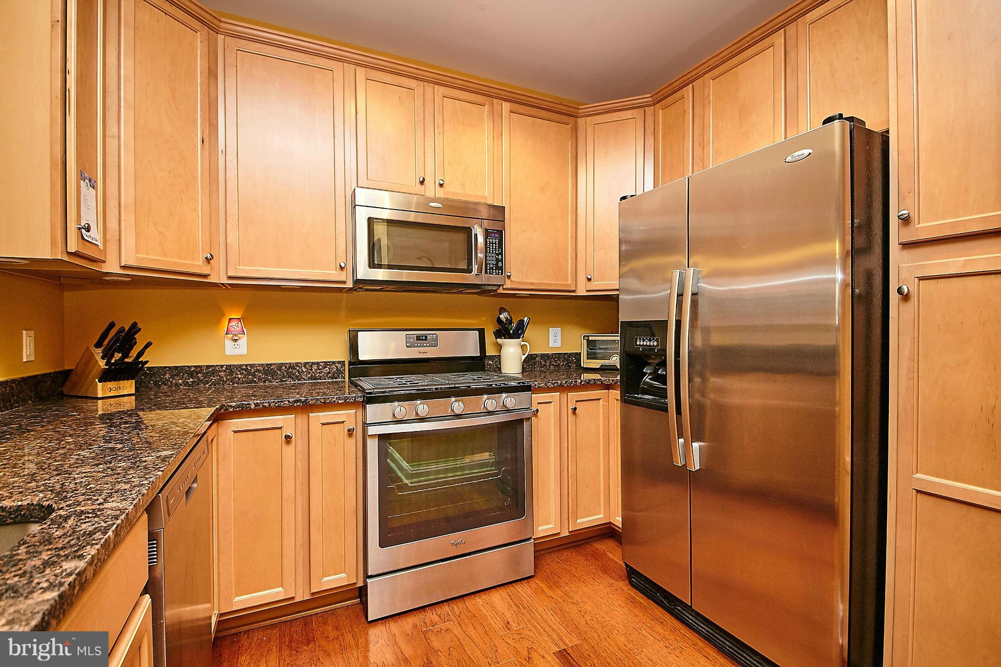 THE GATHERINGS - Residential