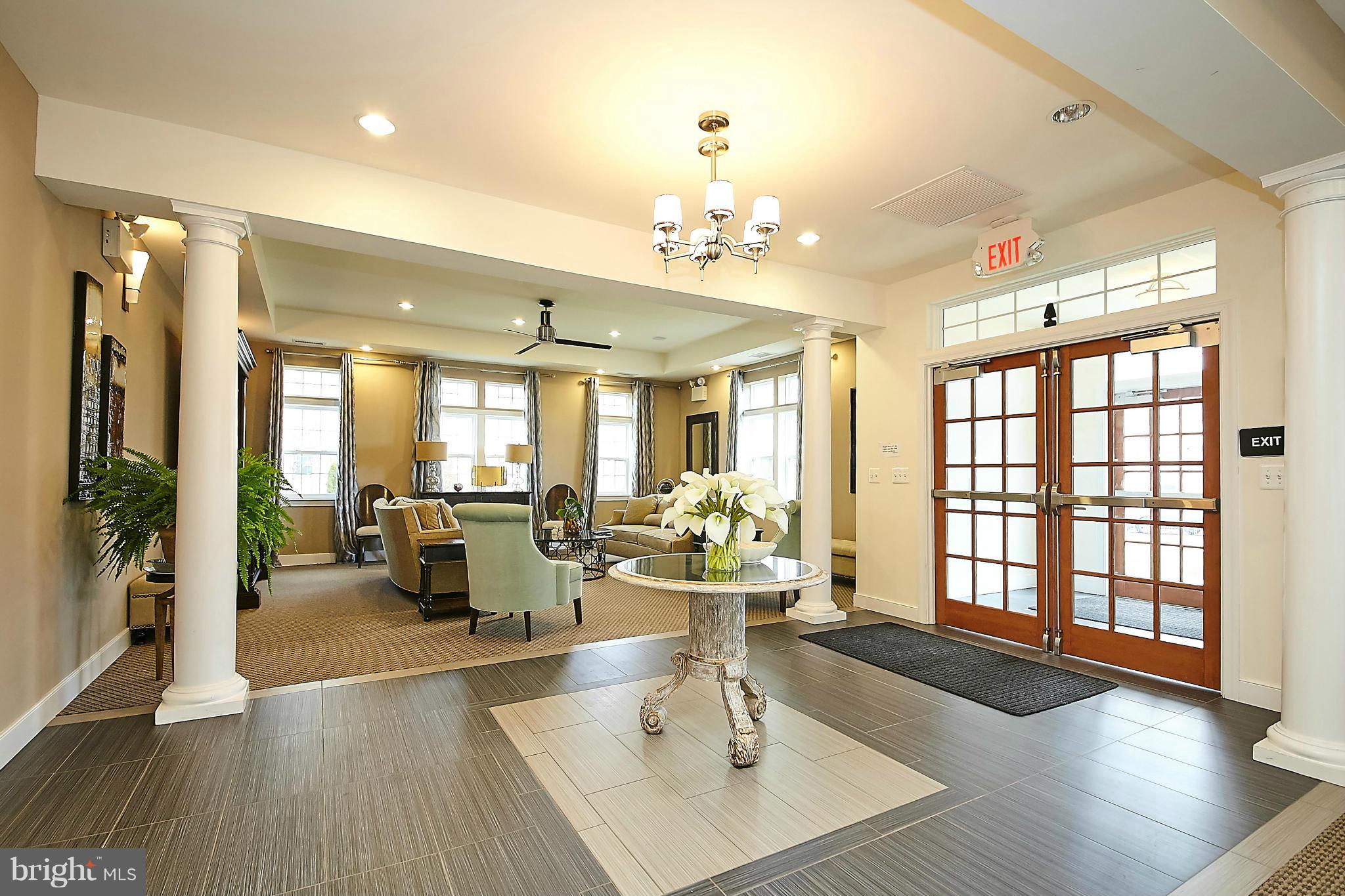 THE GATHERINGS - Residential