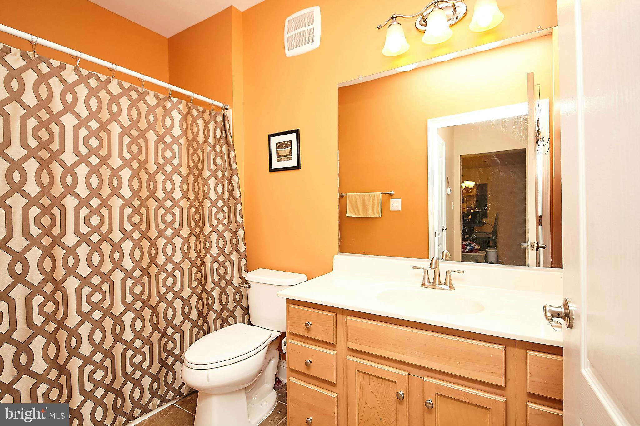 THE GATHERINGS - Residential