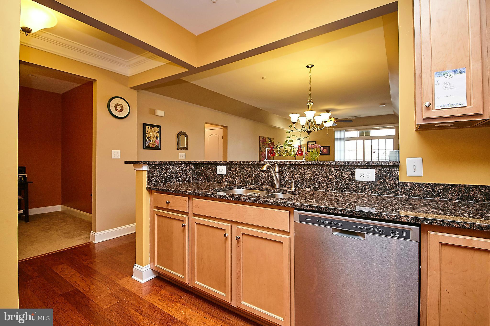 THE GATHERINGS - Residential