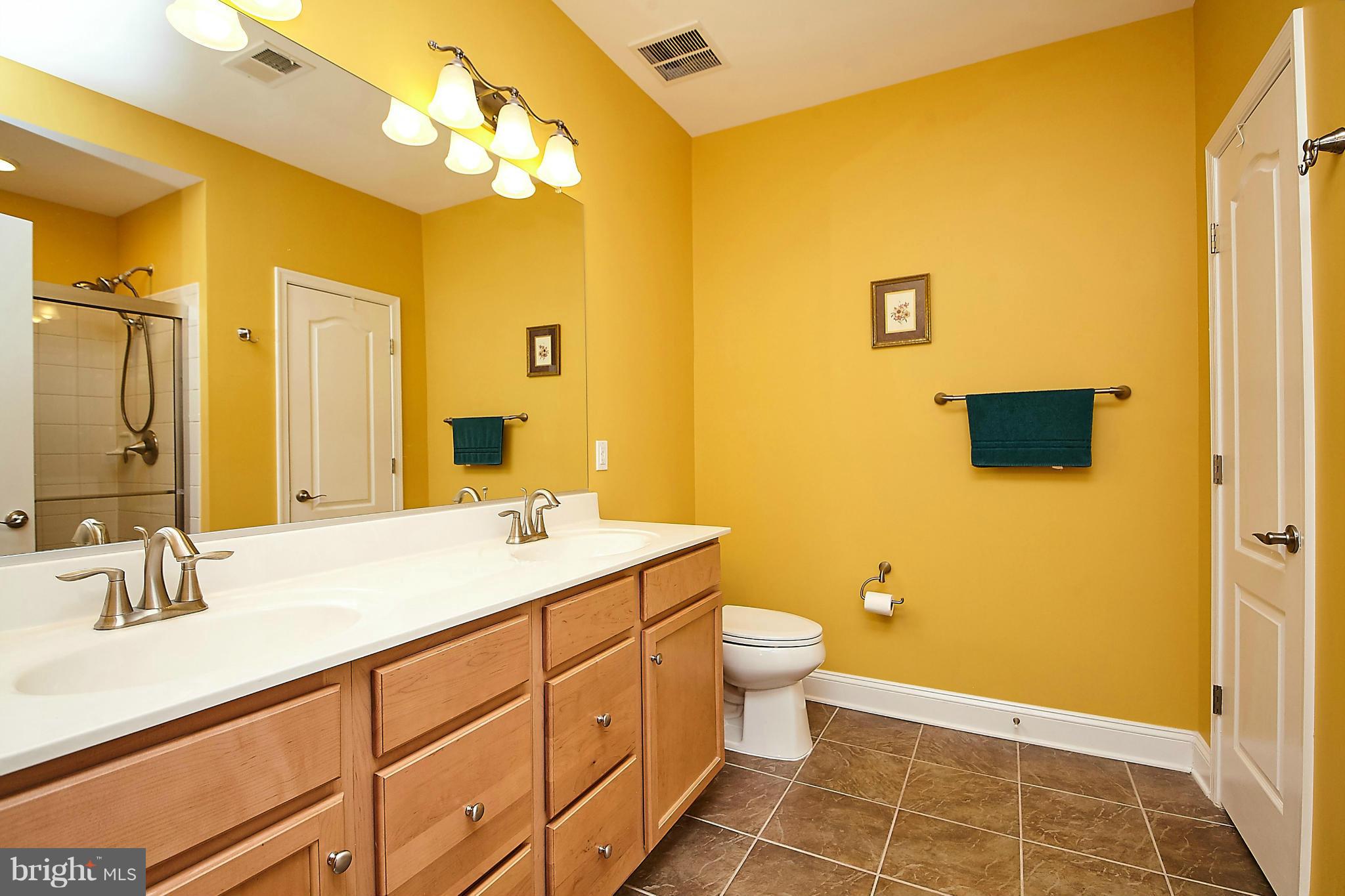 THE GATHERINGS - Residential