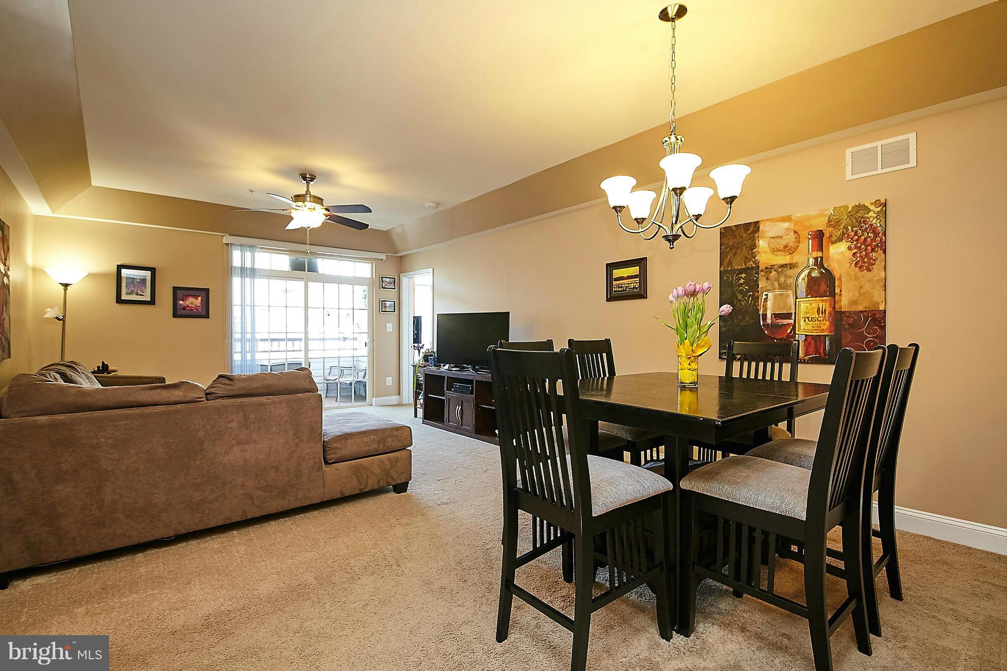 THE GATHERINGS - Residential